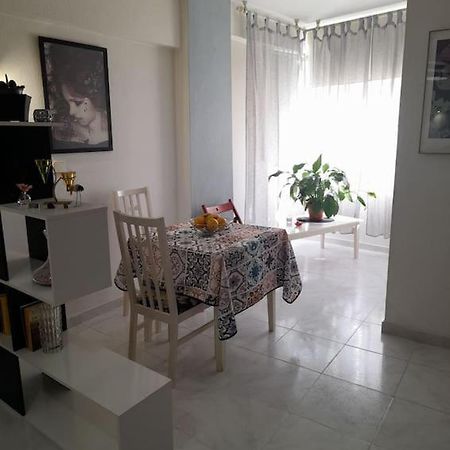 דירות פוארטו דה לה קרוז Monolocale מראה חיצוני תמונה